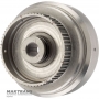 Барабан FORWARD Clutch FORD E4OD, 4R100 — пустой (без комплекта дисков), под пакет на 3 фрикционных диска 