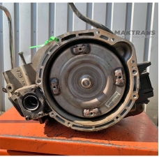 Автоматична трансмісія в зборі DODGE / CHRYSLER 41TE (2WD) - P04800452AB, 04800452AB, Dodge Journey 2.4L 16V