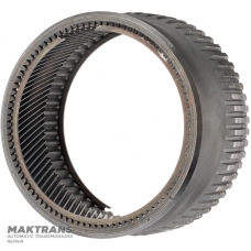 Кільцева шестерня OVERDRIVE FORD E4OD, 4R100 - F6TZ-7A153-AA, 94 зуби (нар.Ø 141.05 мм), 60 зубів на хабі (нар.Ø 146 мм)