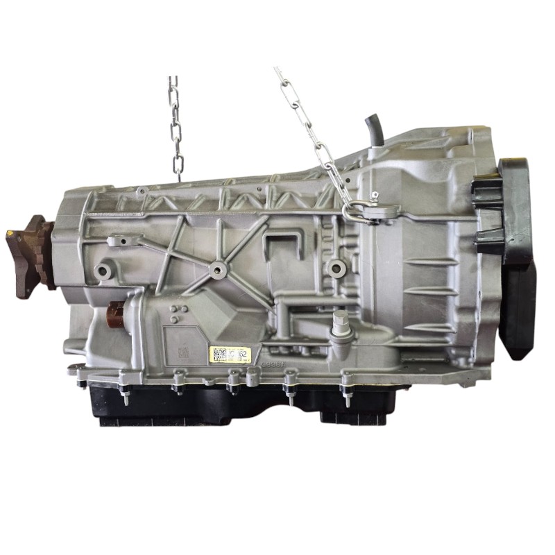Автоматична трансмісія FORD 10R80 2WD (2Х4) - LK4P-7000-JC, FORD Transit 2.0L EcoBlue Diesel I4 (2018-2021)