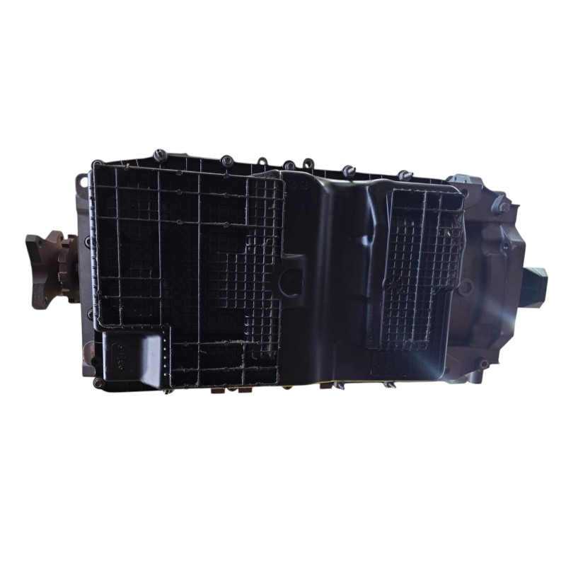 Автоматична трансмісія FORD 10R80 2WD (2Х4) - LK4P-7000-JC, FORD Transit 2.0L EcoBlue Diesel I4 (2018-2021)