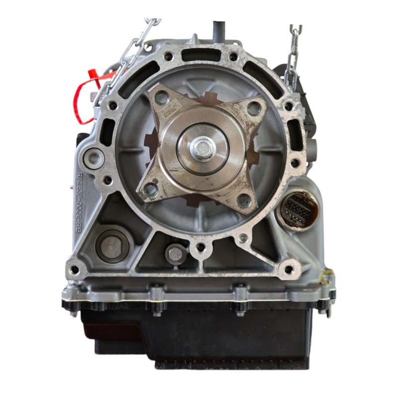 Автоматична трансмісія FORD 10R80 2WD (2Х4) - LK4P-7000-JC, FORD Transit 2.0L EcoBlue Diesel I4 (2018-2021)