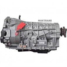Автоматическая трансмиссия FORD 10R80 2WD (2Х4) — LK4P-7000-JC, FORD Transit 2.0L EcoBlue Diesel I4 (2018–2021)