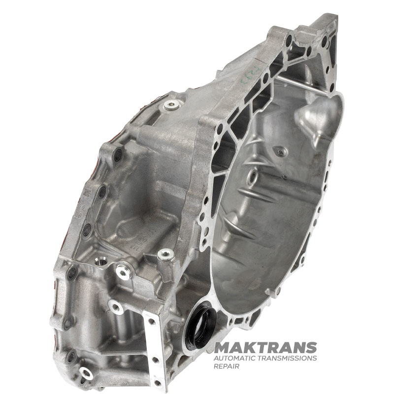 Корпус передній (2WD) TOYOTA / LEXUS UA81E - 351050E030