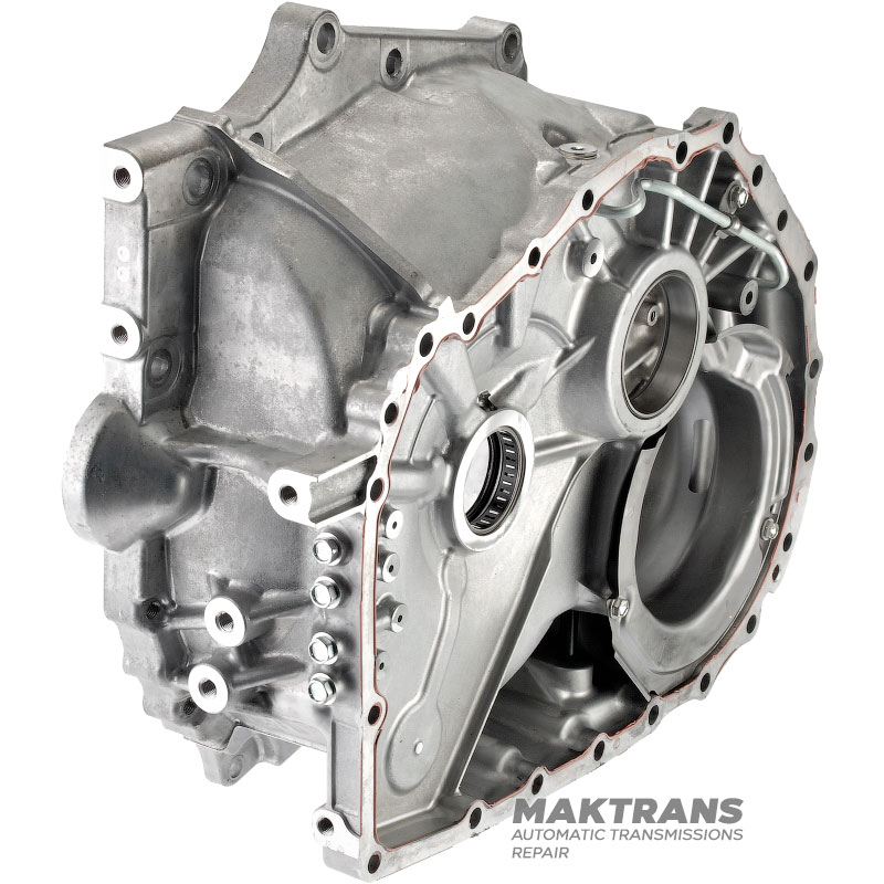 Корпус передній (2WD) TOYOTA / LEXUS UA81E - 351050E030