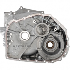 Корпус передній (2WD) TOYOTA / LEXUS UA81E - 351050E030