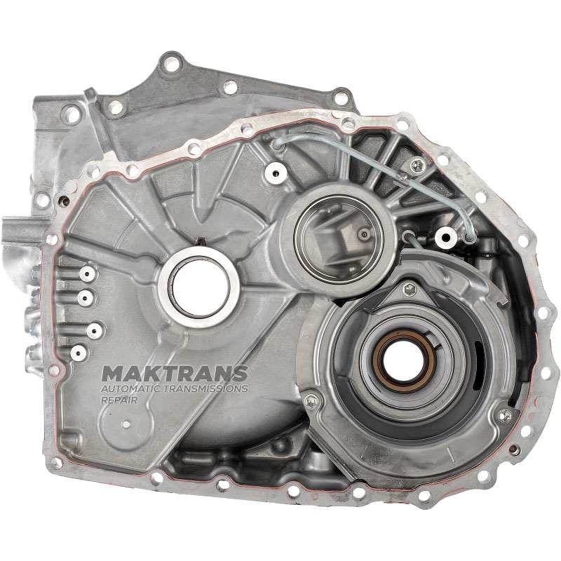 Корпус передній (2WD) TOYOTA / LEXUS UA81E - 351050E030