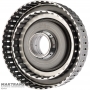 Барабан C3 / C4 Clutch TOYOTA \ LEXUS UA81E, UA81F - 3461078010, порожній без дисків (для пакету C3 Clutch (3 фрикційні диски), C4 Clutch (3 фрикційні диски))