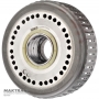 Барабан C3 / C4 Clutch TOYOTA \ LEXUS UA81E, UA81F - 3461078010, порожній без дисків (для пакету C3 Clutch (3 фрикційні диски), C4 Clutch (3 фрикційні диски))