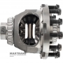 Дифференциал 2WD (без кольцевой шестерни) TOYOTA \ LEXUS UA81E — 413000E030 (вн.Ø под полуось 35 мм, 24 шлица), 12 крепежных болтов