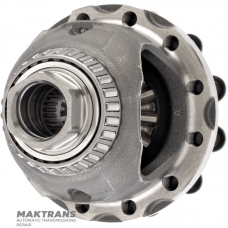Дифференциал 2WD (без кольцевой шестерни) TOYOTA \ LEXUS UA81E — 413000E030 (вн.Ø под полуось 35 мм, 24 шлица), 12 крепежных болтов
