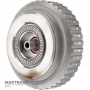Барабан (порожній, без дисків) C2 Clutch TOYOTA \ LEXUS UA81E, UA81F - 357080E010, загальна висота 127 мм, (під пакет на 4 фрикційні диски)