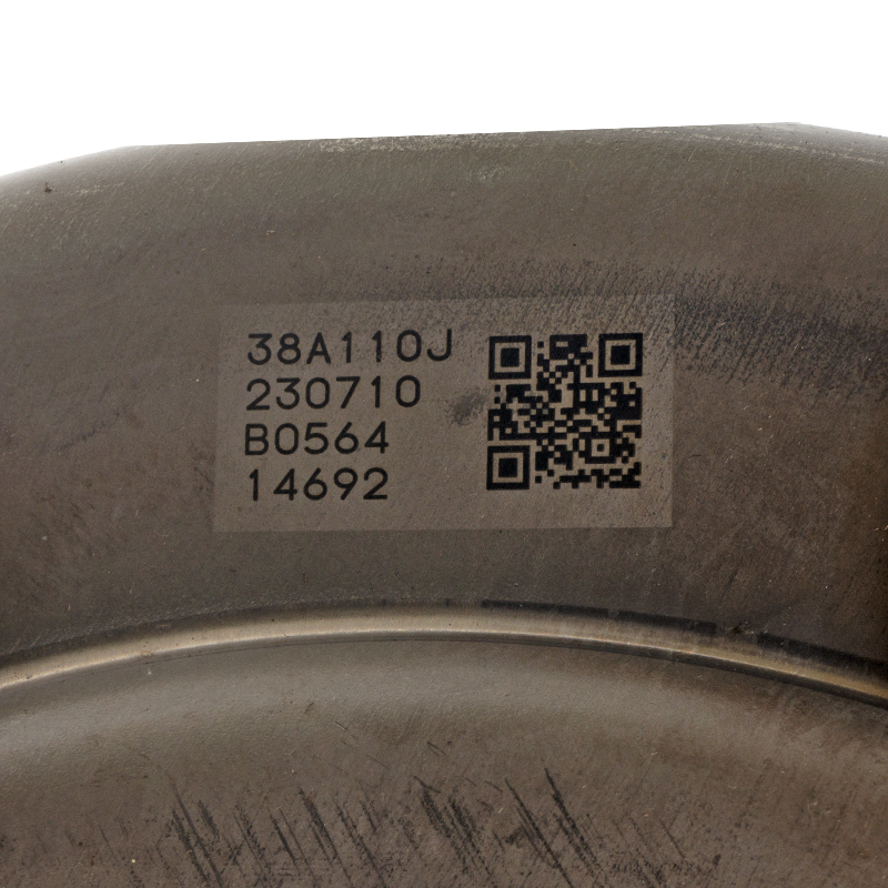 Гідротрансформатор TOYOTA / LEXUS UA81E, UA81F — маркування 38A110J, 3200078010, 320000E010