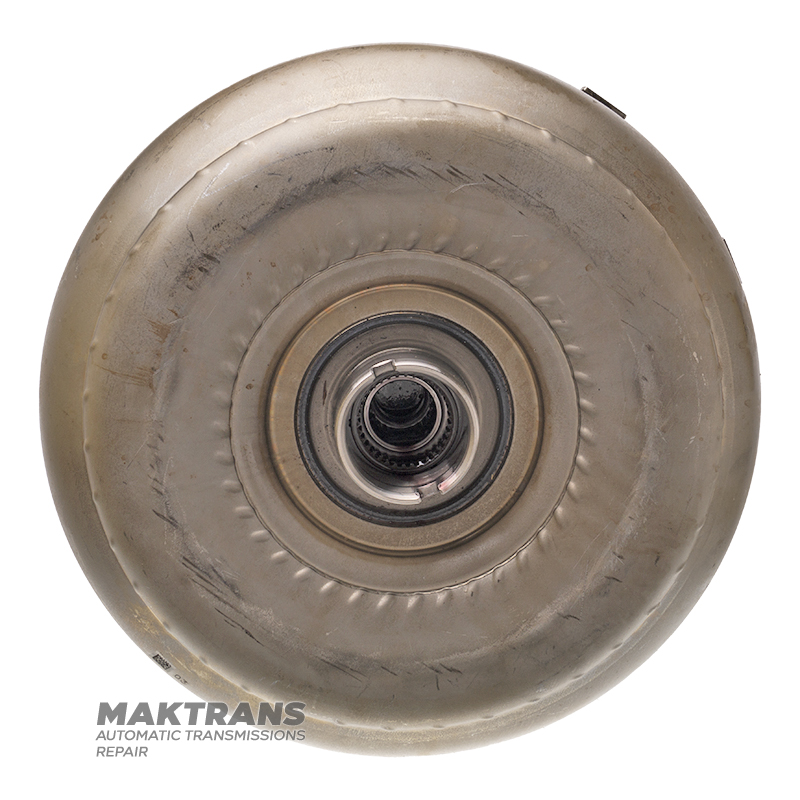 Гідротрансформатор TOYOTA / LEXUS UA81E, UA81F — маркування 38A110J, 3200078010, 320000E010