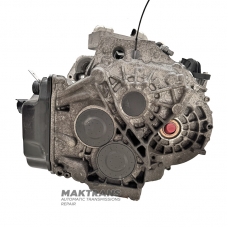 Трансмиссия в сборе VAG DSG 7-speed 0GC DQ381 (4WD) — индекс трансмисии UZJ, без раздатки