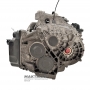 Трансмісія в зборі VAG DSG 7-speed 0GC DQ381 (4WD) - індекс трансмісії UZJ, без роздатки