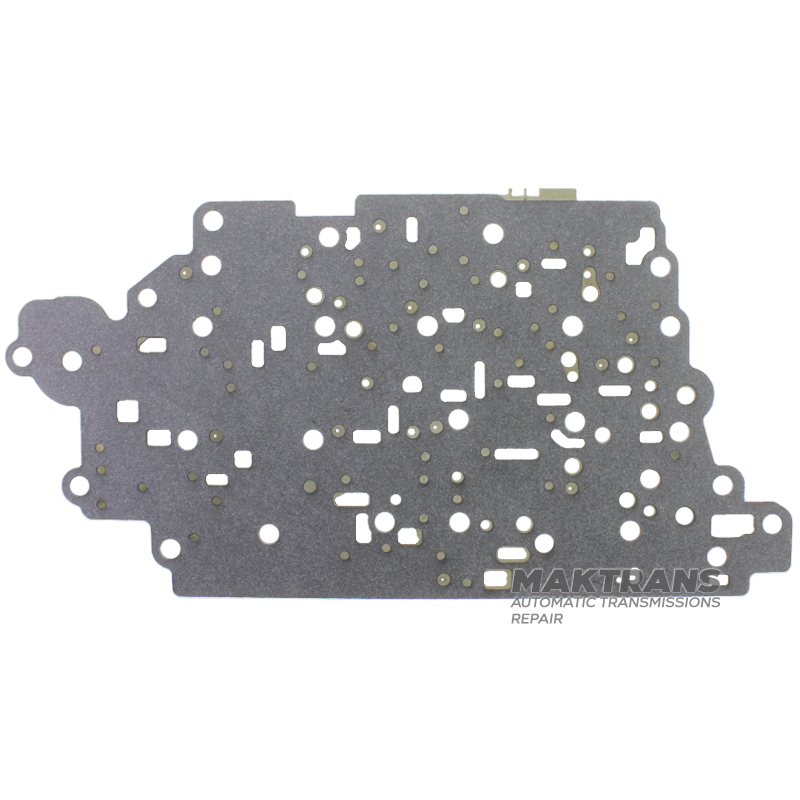Separator plate of hydraulic unit 9T65 9TLB