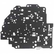 Прокладка гидроблока бумажная АКПП AWTF-80SC VB cover to cover seperator plate 