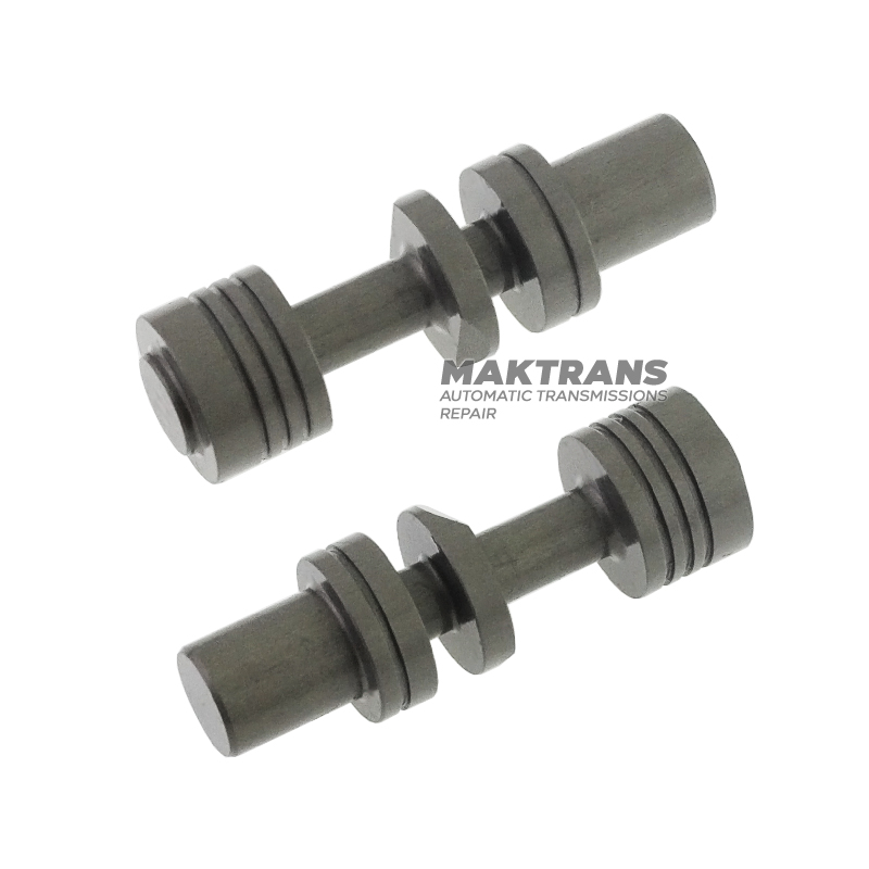 Клапан Solenoid Regulator Valve (розмір +0.015 мм) 10R80 [type 2]