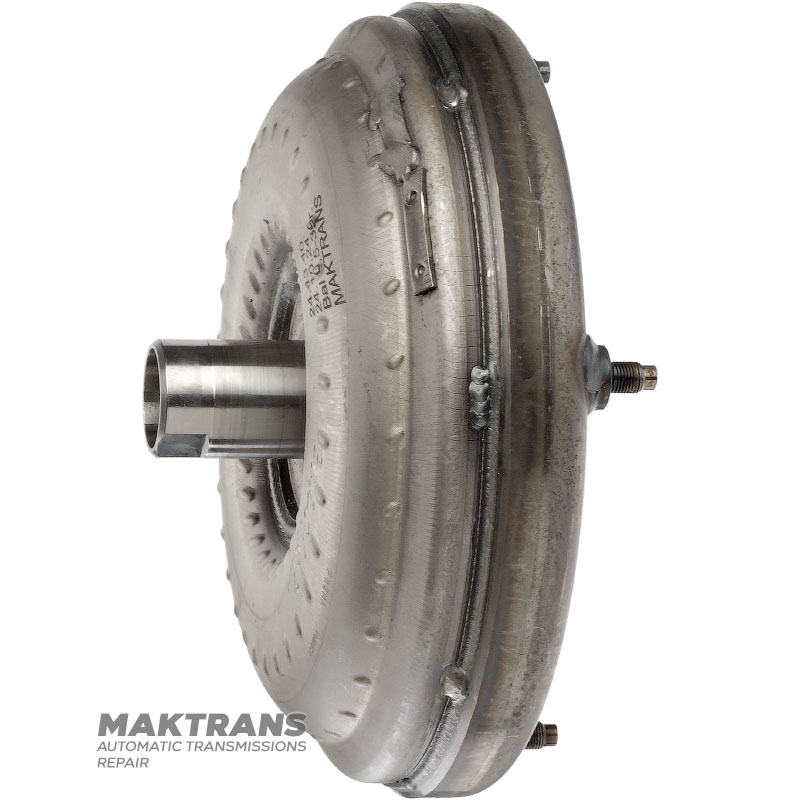 Гідротрансформатор АКПП 6F35/FW2MA (відновлений)