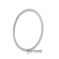 Shim washer (for input shaft rear ball bearing) DCT450 (MPS6) — thickness 1.40 мм