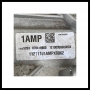 Dual clutch transmission assembly  TR-9080 (Chevrolet Corvette C8) - part № 24045263, transmission ID - 1AMP