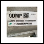 Dual clutch transmission assembly  TR-9080 (Chevrolet Corvette C8) - 24042873, transmission ID - 0DMP