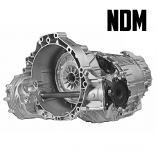 Transmission assembly VAG CVT VL-380, 0AW - transmission ID NDM