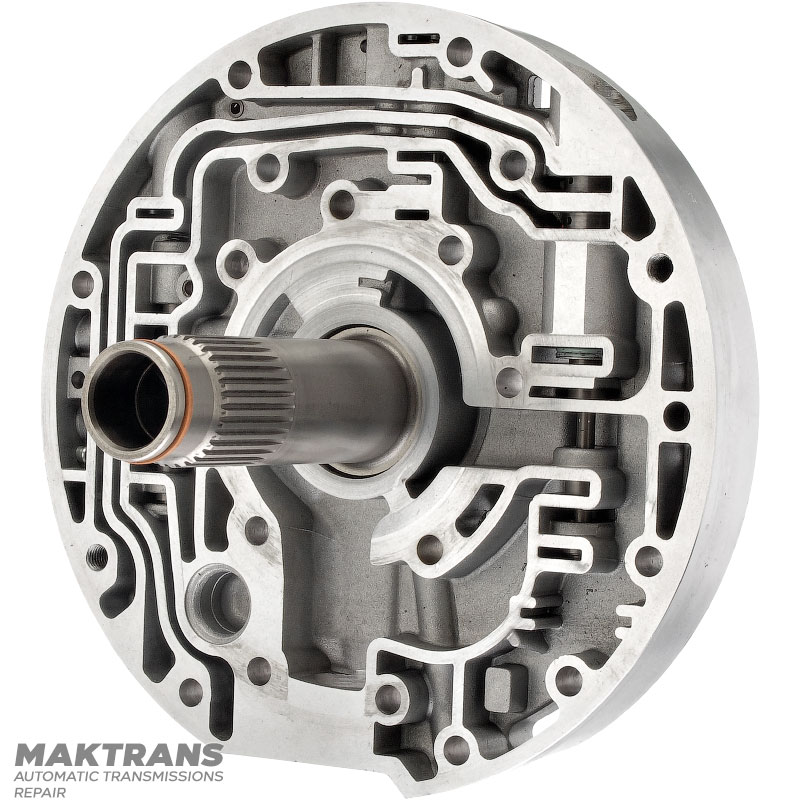 Oil pump stator FORD E4OD, 4R100 — F1TP-7B324-AA, RF-F1TP-7B324-AA