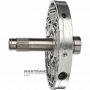 Oil pump stator FORD E4OD, 4R100 — F1TP-7B324-AA, RF-F1TP-7B324-AA