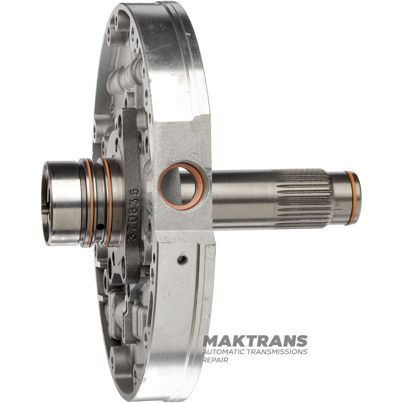Oil pump stator FORD E4OD, 4R100 — F1TP-7B324-AA, RF-F1TP-7B324-AA