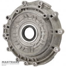 Differential cover VAG DSG DL382, 0CK, 0CL, 0СJ - 0CK409131