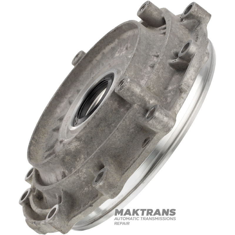 Differential cover VAG DSG DL382, 0CK, 0CL, 0СJ - 0CK409131