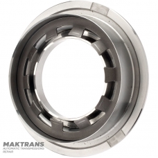 3-5-R clutch piston Hyundai / KIA A6GF1 - 454243B600, 454233B600 (overall height 24.05 mm, ext.Ø 123.95 mm, int.Ø 62.05 mm)