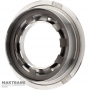 3-5-R clutch piston Hyundai / KIA A6GF1 - 454243B600, 454233B600 (overall height 24.05 mm, ext.Ø 123.95 mm, int.Ø 62.05 mm)