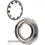 3-5-R clutch piston Hyundai / KIA A6GF1 - 454243B600, 454233B600 (overall height 24.05 mm, ext.Ø 123.95 mm, int.Ø 62.05 mm)