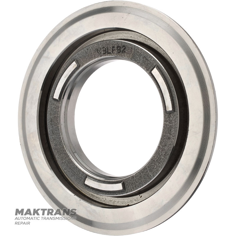 3-5-R clutch piston Hyundai / KIA A6GF1 - 454243B600, 454233B600 (overall height 24.05 mm, ext.Ø 123.95 mm, int.Ø 62.05 mm)