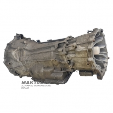 Automatic transmission assembly 4WD, з - Nissan Pathfinder / Navara D40 2.5L YD25DDTi engine