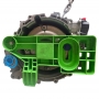 Automatic transmission assembly (rebuilt) FORD 8F24 (FWD) PETROL — JX6P-7000-MA, JX6P-7000-KA (FORD FOCUS IV TURNIER 1.0L GDTI ECOBOOST 2018-2023)
