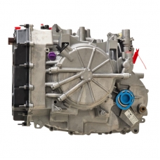 Automatic transmission assembly (rebuilt) FORD 8F24 (FWD) PETROL - JX6P-7000-MA, JX6P-7000-KA (FORD FOCUS IV TURNIER 1.0L GDTI ECOBOOST 2018-2023)