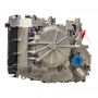 Automatic transmission assembly (rebuilt) FORD 8F24 (FWD) PETROL — JX6P-7000-MA, JX6P-7000-KA (FORD FOCUS IV TURNIER 1.0L GDTI ECOBOOST 2018-2023)