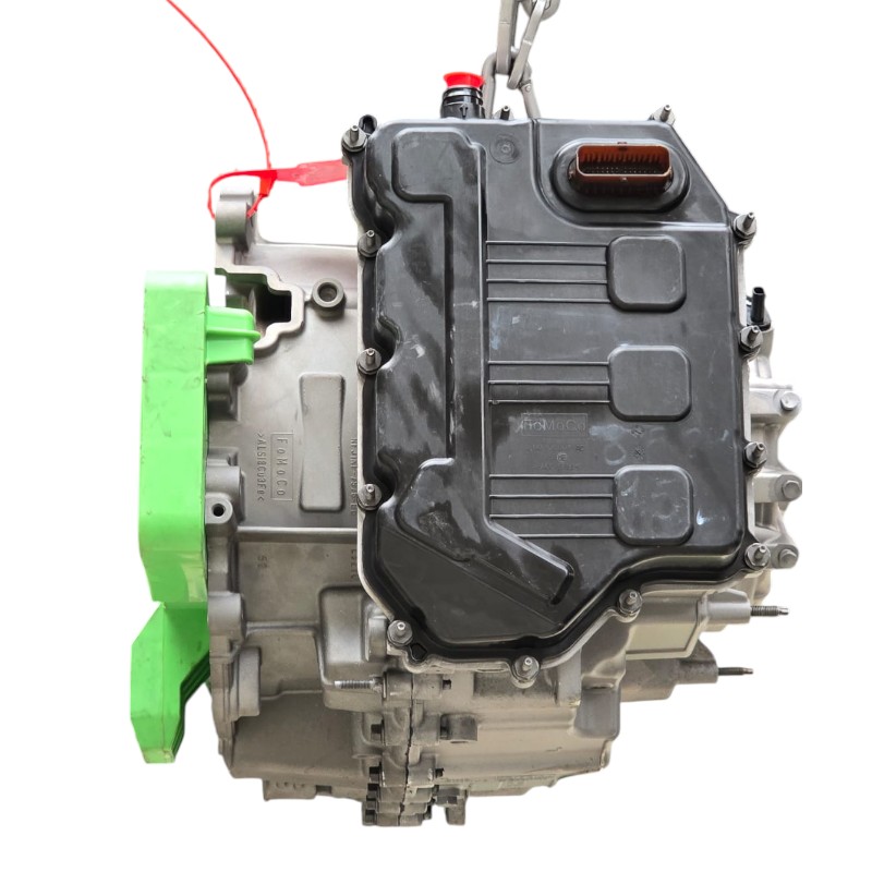 Automatic transmission assembly (rebuilt) FORD 8F24 (FWD) PETROL — JX6P-7000-MA, JX6P-7000-KA (FORD FOCUS IV TURNIER 1.0L GDTI ECOBOOST 2018-2023)