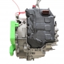 Automatic transmission assembly (rebuilt) FORD 8F24 (FWD) PETROL — JX6P-7000-MA, JX6P-7000-KA (FORD FOCUS IV TURNIER 1.0L GDTI ECOBOOST 2018-2023)