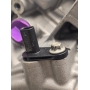 Automatic transmission assembly (rebuilt) FORD 8F24 (FWD) PETROL — JX6P-7000-MA, JX6P-7000-KA (FORD FOCUS IV TURNIER 1.0L GDTI ECOBOOST 2018-2023)