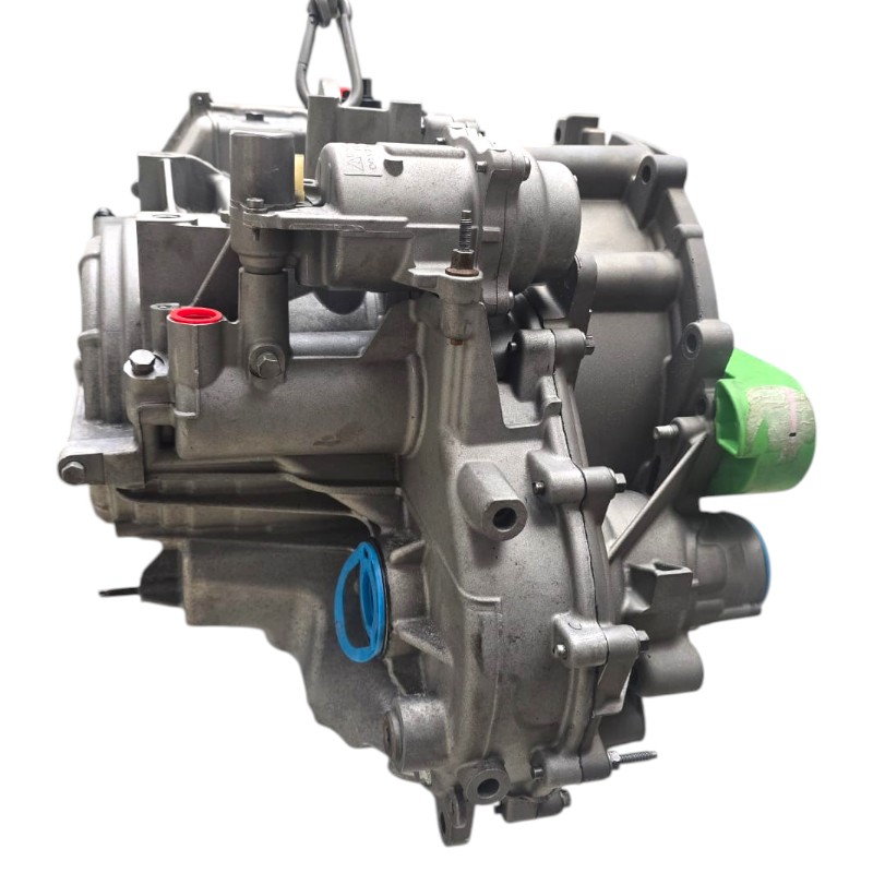 Automatic transmission assembly (rebuilt) FORD 8F24 (FWD) PETROL — JX6P-7000-MA, JX6P-7000-KA (FORD FOCUS IV TURNIER 1.0L GDTI ECOBOOST 2018-2023)