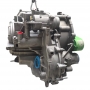Automatic transmission assembly (rebuilt) FORD 8F24 (FWD) PETROL — JX6P-7000-MA, JX6P-7000-KA (FORD FOCUS IV TURNIER 1.0L GDTI ECOBOOST 2018-2023)