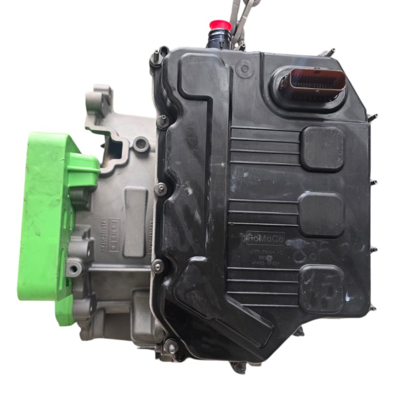 Automatic transmission assembly (rebuilt) FORD 8F24 (FWD) PETROL — JX6P-7000-MA, JX6P-7000-KA (FORD FOCUS IV TURNIER 1.0L GDTI ECOBOOST 2018-2023)