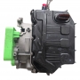 Automatic transmission assembly (rebuilt) FORD 8F24 (FWD) PETROL — JX6P-7000-MA, JX6P-7000-KA (FORD FOCUS IV TURNIER 1.0L GDTI ECOBOOST 2018-2023)