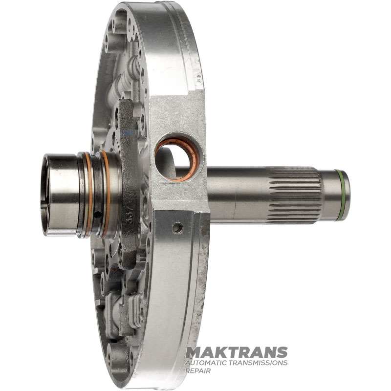 Oil pump stator FORD E4OD, 4R100 — E9TP-7B324-BA, RF-E9TP-7B324-BA
