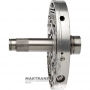Oil pump stator FORD E4OD, 4R100 — E9TP-7B324-BA, RF-E9TP-7B324-BA